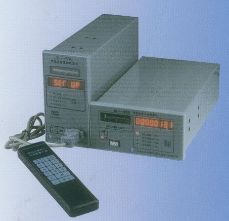 XLF-50�����������@ʾ�x